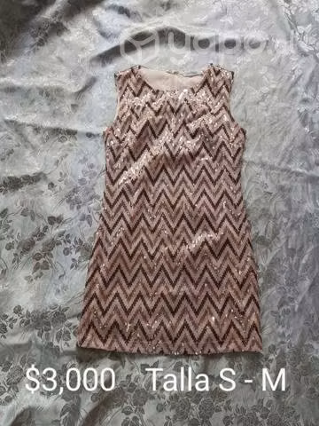 Ropa variada