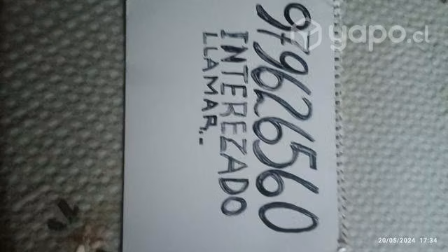 Calentador americano