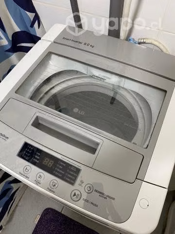 Lavadora samsung - Imagen 3
