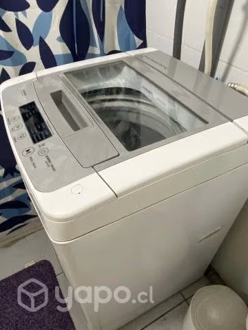 Lavadora samsung