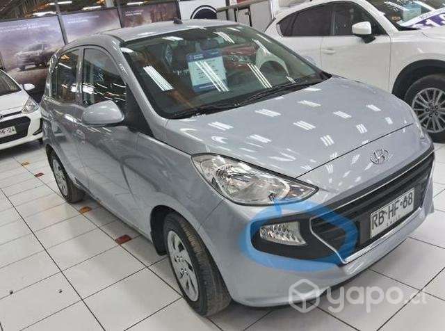 Mascara hyundai atos - Imagen 2