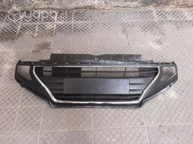 Mascara hyundai atos