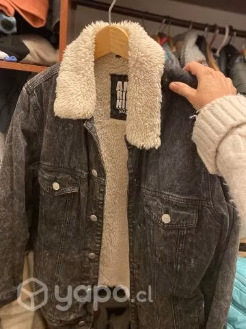 Chaqueta Americanino