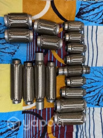 Flexibles