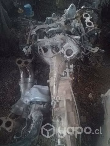 Motor subaru Impreza original!! - Imagen 2