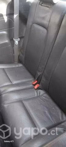 Chevrolet captiva 2011 LTZ