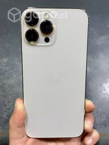 IPhone 13 Pro max - Imagen 2