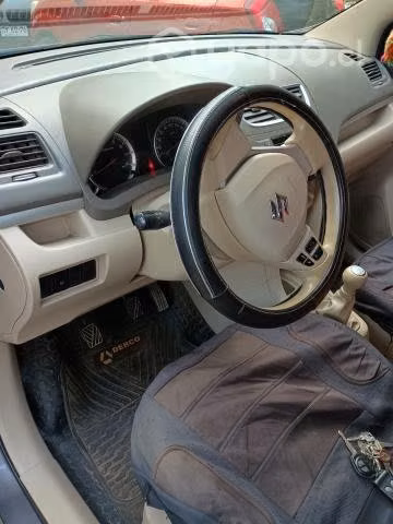 Suzuki ertiga 2016