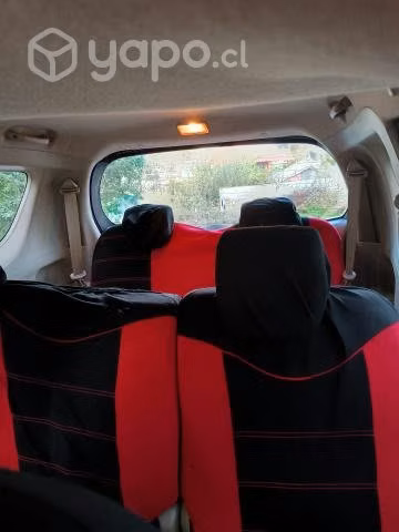 Suzuki ertiga 2016