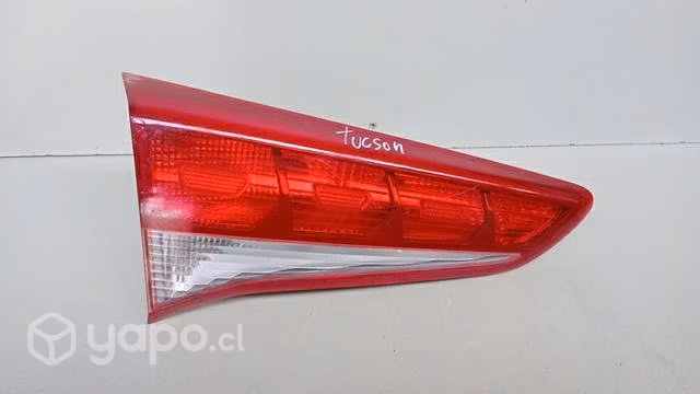 Foco Hyundai tucson