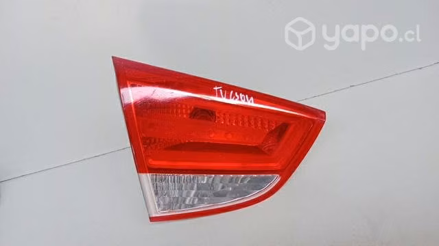 Foco Hyundai tucson