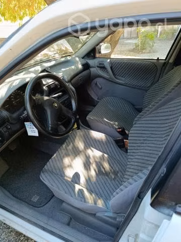 Opel astra aleman 1996