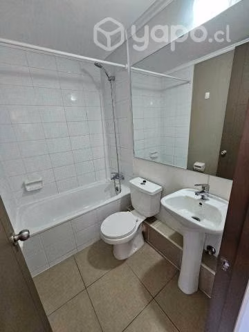 Departamento en Navío San Martin, Valparaíso