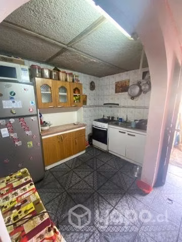 Se vence casa en Caldera - Sector Padre Negro