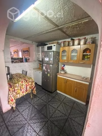 Se vence casa en Caldera - Sector Padre Negro