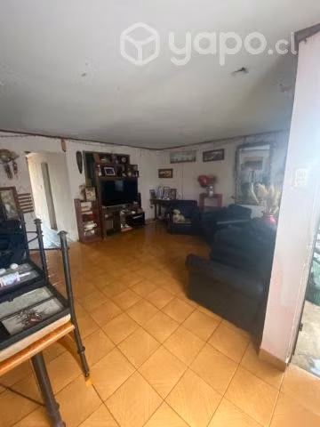 Se vence casa en Caldera - Sector Padre Negro