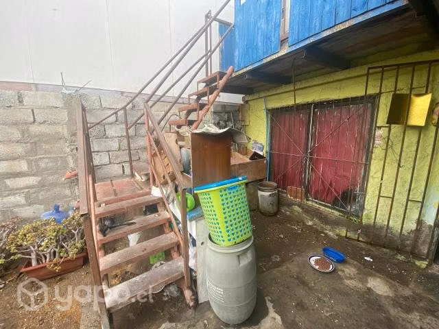 Se vence casa en Caldera - Sector Padre Negro