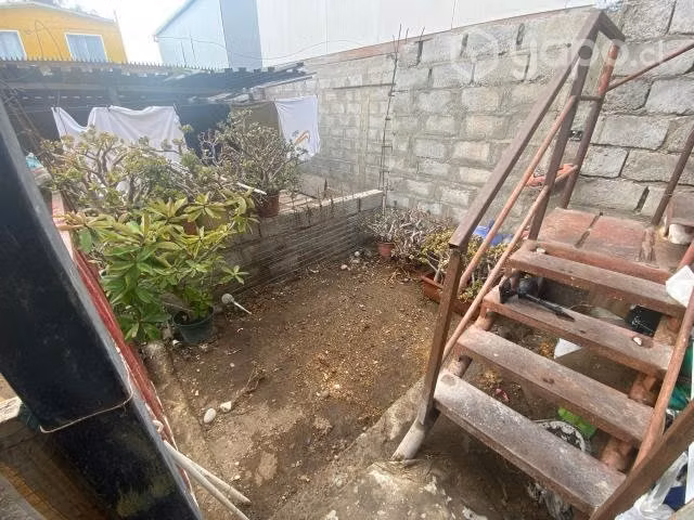 Se vence casa en Caldera - Sector Padre Negro