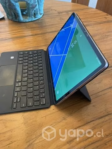 Samsung Galaxy Tab s8 Rose gold 128GB - Imagen 4