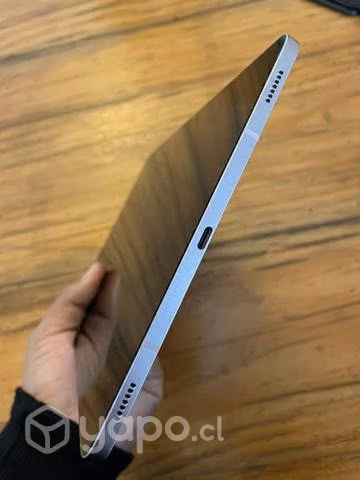 Samsung Galaxy Tab s8 Rose gold 128GB - Imagen 6