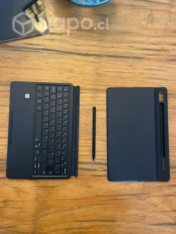 Samsung Galaxy Tab s8 Rose gold 128GB - Imagen 3