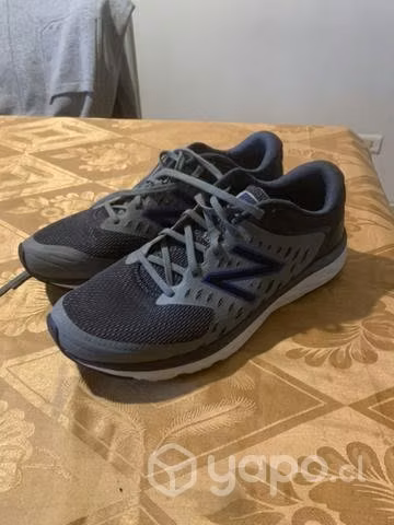 Zapatillas New Balance 490vs talla 44 EU