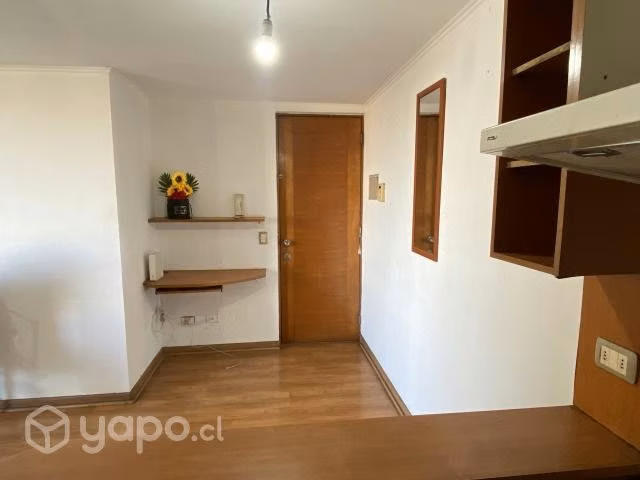 Departamento frente a Mall Independencia