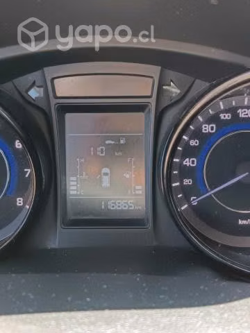 Changan cs15 2018