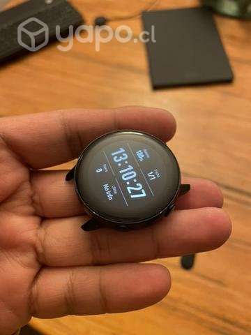 Galaxy Watch Active negro - Imagen 2