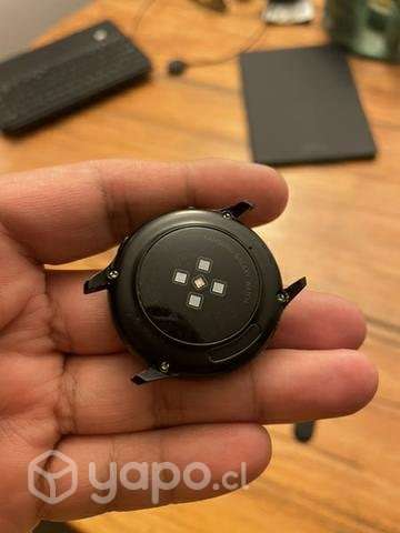 Galaxy Watch Active negro - Imagen 3
