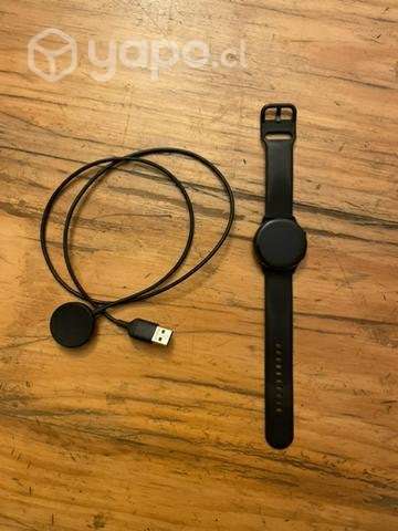 Galaxy Watch Active negro - Imagen 4