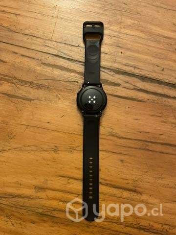 Galaxy Watch Active negro - Imagen 6