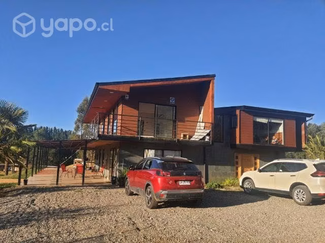 Se vende propiedad - Imagen 2