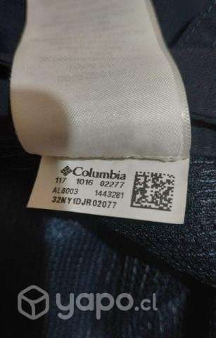 Pantalon columbia - Imagen 3