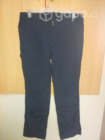 Pantalon columbia