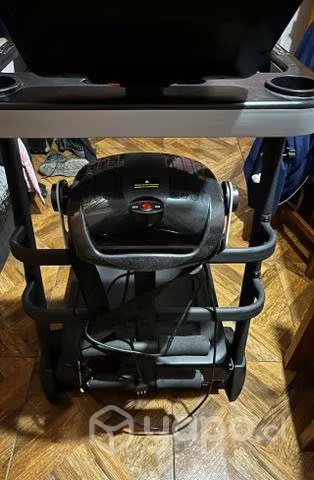 Trotadora casi sin uso
