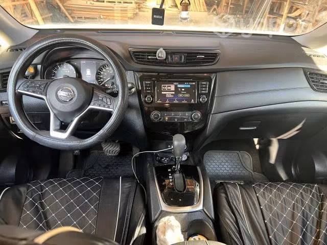 Vendo Nissan X Trail - Imagen 6