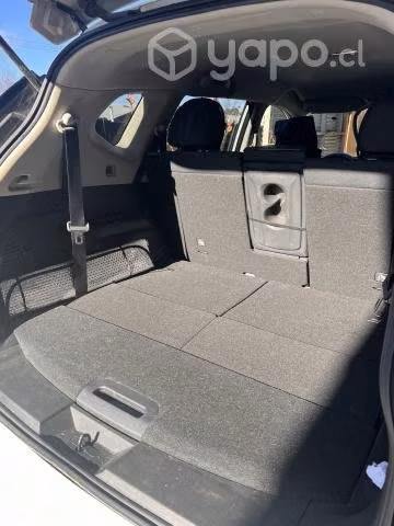 Vendo Nissan X Trail - Imagen 7