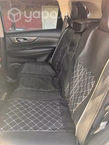 Vendo Nissan X Trail - Imagen 8