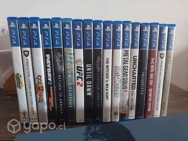 Play 4