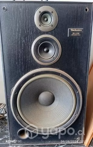 Sistema de sonido - Imagen 2