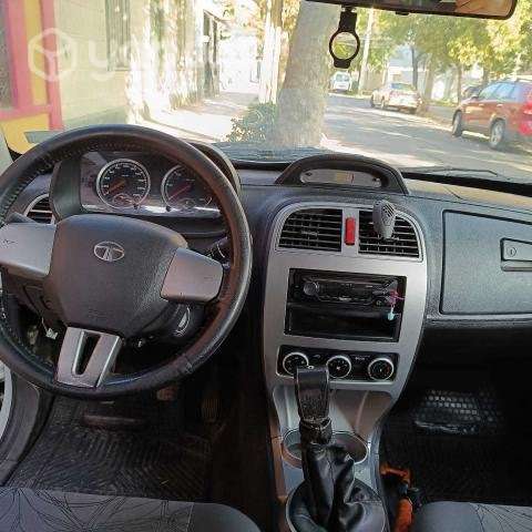 Tata xenon 2018