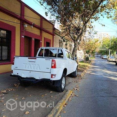 Tata xenon 2018