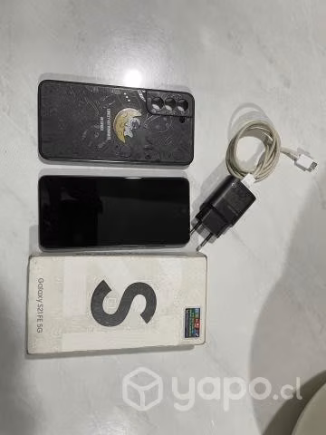 Samsung s21 fe 128gb