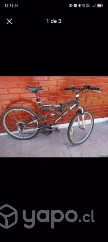Bicicleta - Imagen 2