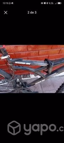 Bicicleta - Imagen 3