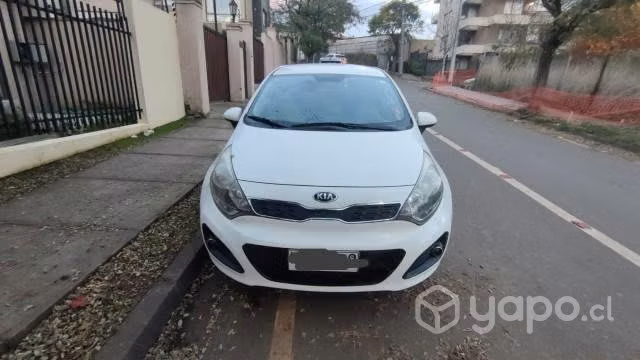Kia Río 5 - Imagen 6