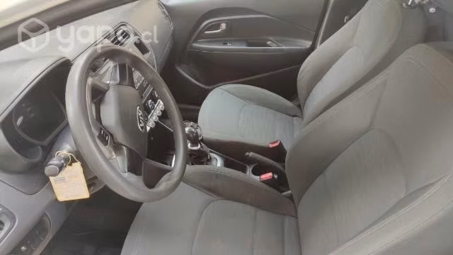 Kia Río 5 - Imagen 4