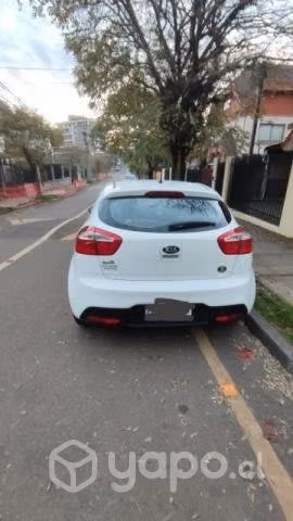 Kia Río 5 - Imagen 2