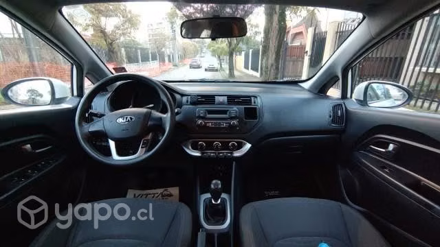 Kia Río 5 - Imagen 8